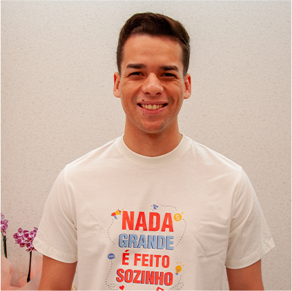 CARLOS HENRIQUE MAGALHAES JESUINO GRANJA