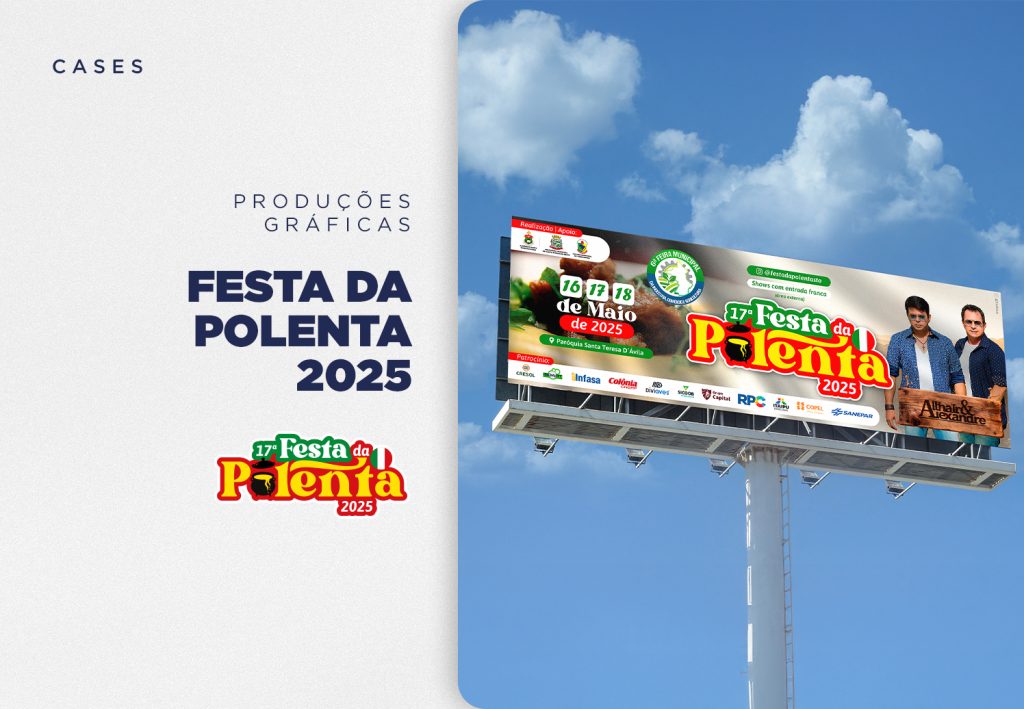 Festa da Polenta