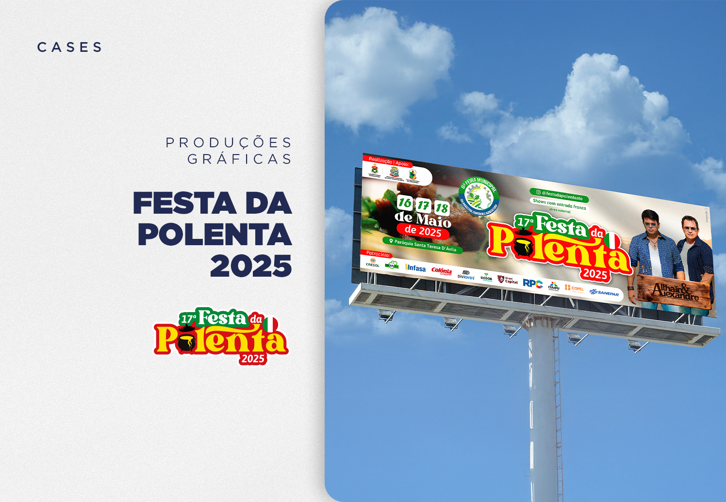 Festa da Polenta