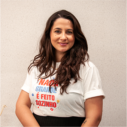 DIESIKA FERNANDA PIERETTI BUENO