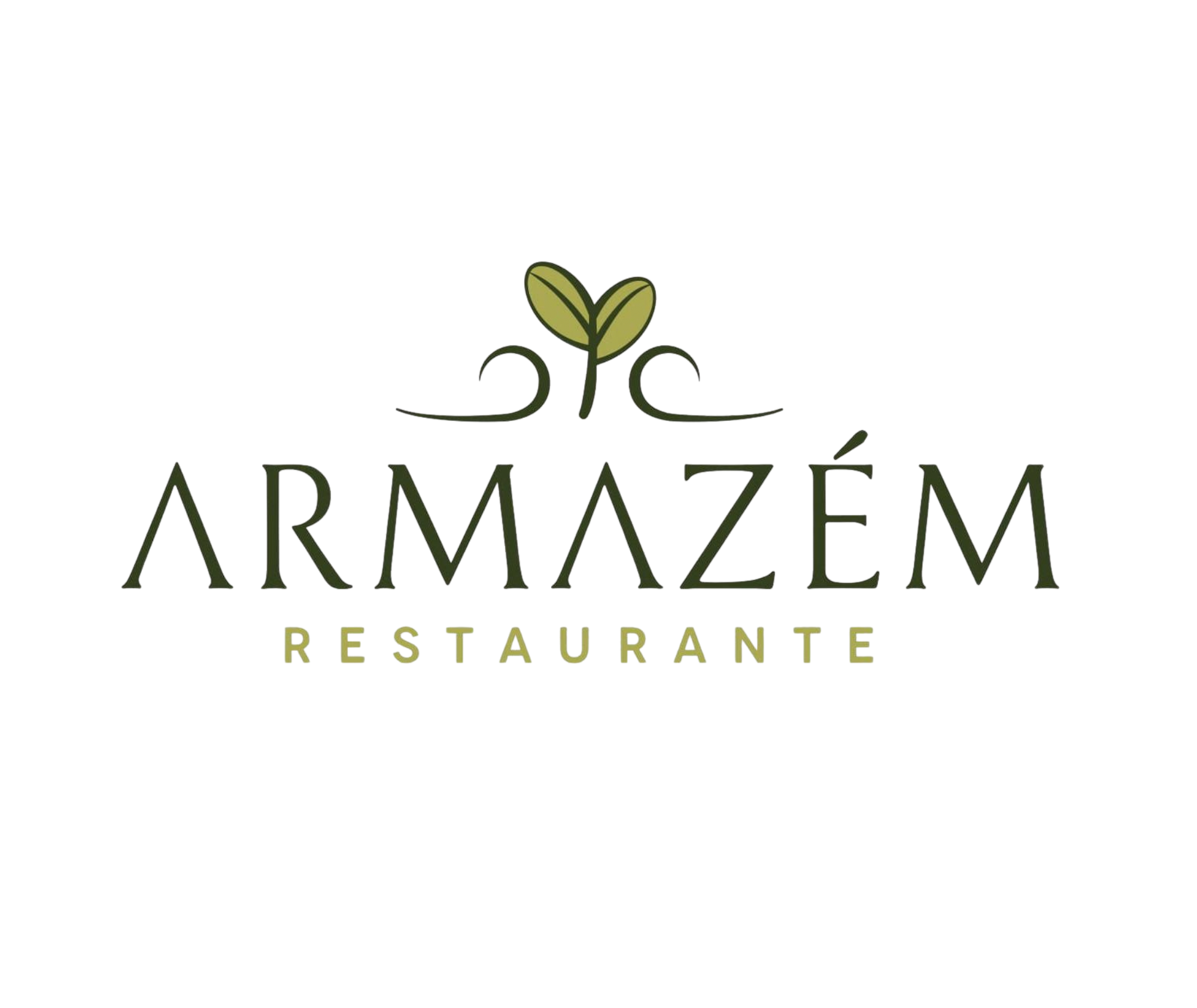 logo Armazém