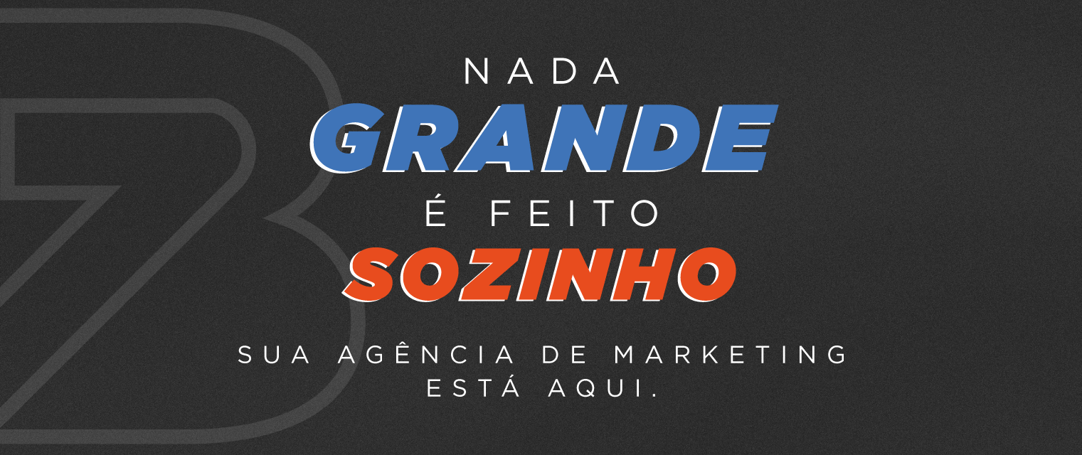 Equipe B7 Mídia reunida